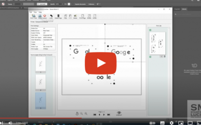 Scopri come scomporre un logo in quadricromia per serigrafia - Guarda il nostro tutorial!