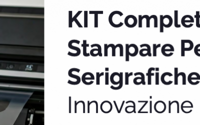Pellicole SeriMarca: Stampa Autonoma