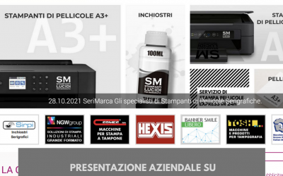 Expostampa ci presenta