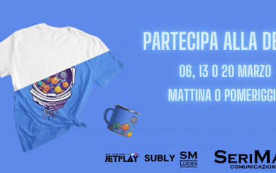 SERIMARCA PRESENTA LE NUOVE STAMPANTI DI PELLICOLE, SUBLIMATICA E DTF