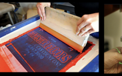 Per chi fa questa stampante?