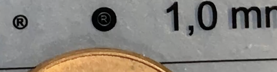 Pellicole Serigrafia a 0,70€ Risparmia il 95% con SeriMarca