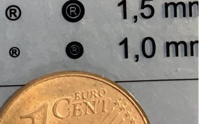 Pellicole Serigrafia a 0,70€: Risparmia il 95% con SeriMarca