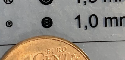 Pellicole Serigrafia a 0,70€: Risparmia il 95% con SeriMarca