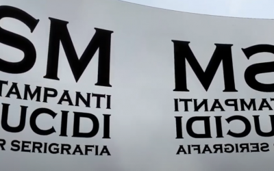 Tutorial per stampare una pellicola coprente con il Software di SM Pellicole