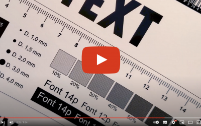 Stampa da te le tue pellicole!