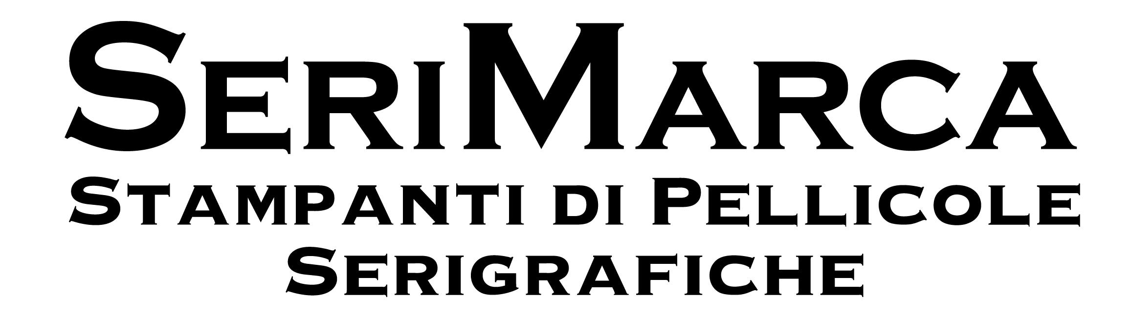 Stampanti di Pellicole Serigrafiche e Tampografiche