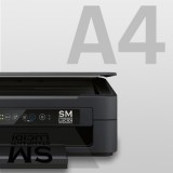 A4 Film Printer