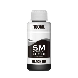 200ml. Inchiostro HD per Stampanti di Pellicole SM
